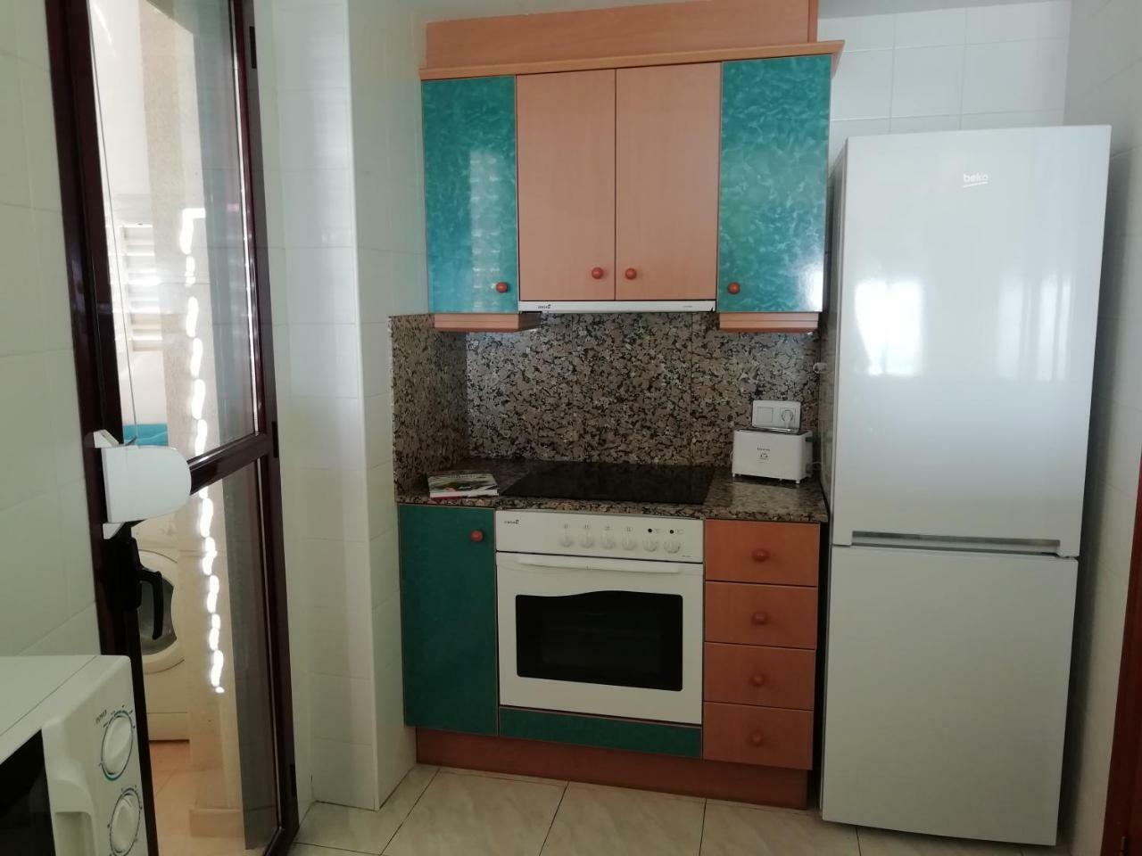 Apartamento Da Vinci 6 Inmomart Peniscola Exterior photo