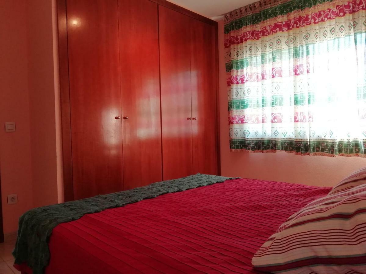 Apartamento Da Vinci 6 Inmomart Peniscola Exterior photo
